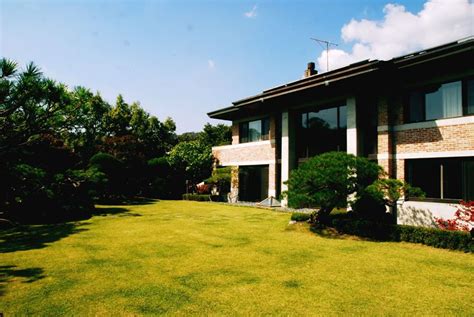 Luxurious House, Seoul, Korea For Sale USD$10,000,000 | Luxurious house ...