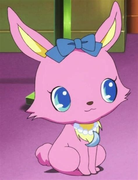 Luna - Jewelpet sunshine Wiki