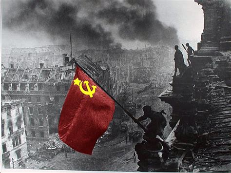 Joseph Stalin – 1941 Red Square Speech on the Anniversary of the October Revolution | Genius