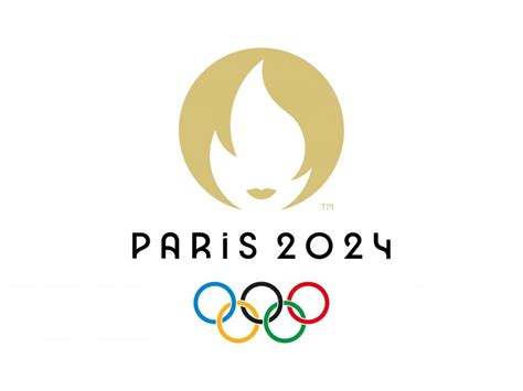 The Paris 2024 Summer Olympics and Paralympics Logo PNG vector in SVG ...