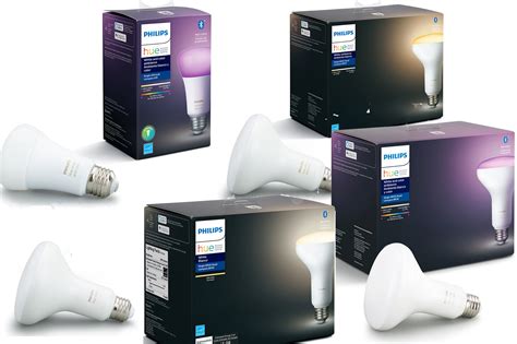 Philips Hue Bluetooth + Zigbee smart bulbs review: The best smart lighting just got better (but ...