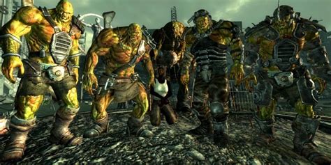 Fallout: Super Mutants, Explained