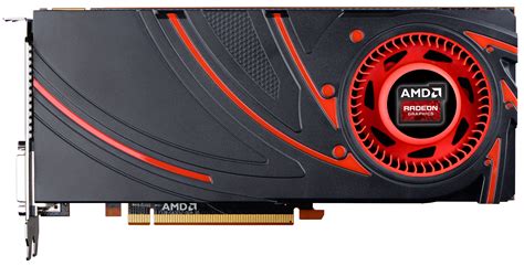 Meet The AMD Radeon R9 270X - The AMD Radeon R9 270X & R9 270 Review ...