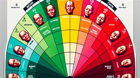 Complete Guide to Different Pain Measurement Scales - painvain.com