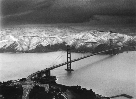 Our S.F.: Like a dream, snow fell on San Francisco in 1976 - San ...