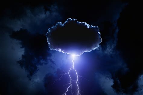 Ever changing lightning in the cumulonimbus cloud Stock Photo 10 free download