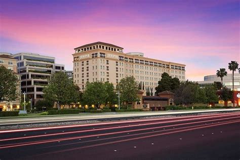 JUNIPER HOTEL CUPERTINO, CURIO COLLECTION BY HILTON - Updated 2024 Prices & Reviews (CA)