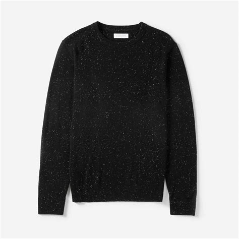 Everlane Unveils New Styles of Their $100 Cashmere Sweater - Airows