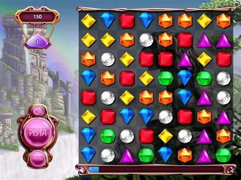 Descarga Bejeweled 3 gratis en Zylom | Juegos online gratis, Juegos en linea, Juegos online