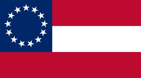 Flags of the Confederate States of America - Wikipedia