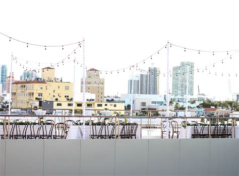 The Betsy South Beach - Miami Beach private dining, rehearsal dinners ...