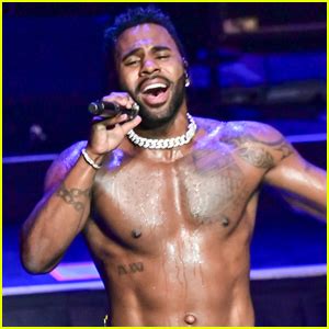 Jason Derulo Debuts New Single ‘Take You Dancing’ & TikTok Dance ...