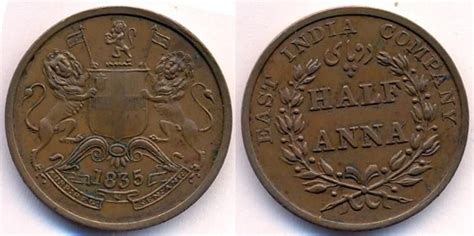 East India Company coins with brief history and Rulers | East india company, Old coins, Coins