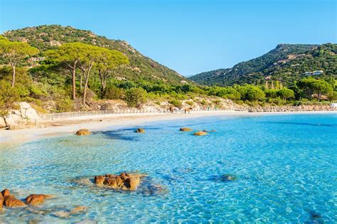 12 Best Beaches in Corsica | PlanetWare