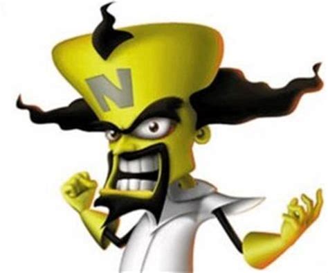 Neo Cortex | UnAnything Wiki | FANDOM powered by Wikia