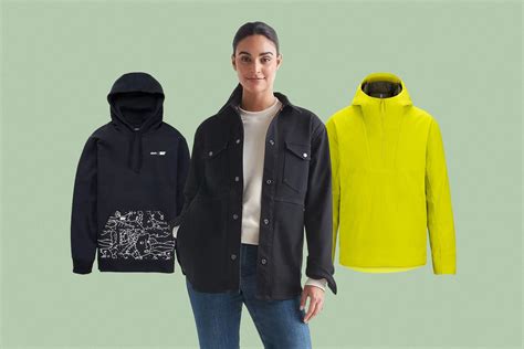 These 3 New Outdoor Apparel Releases Are Big Upgrades to Your Winter ...