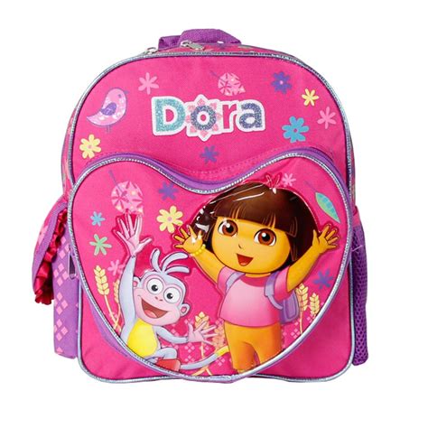 Buy dora the explorer backpack Online in Sri Lanka at Low Prices at desertcart