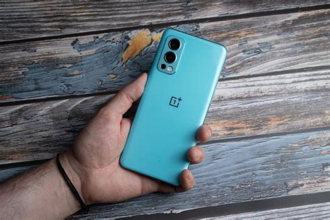 OnePlus Nord 2: A great 5G phone for a reasonable price - CNET | Mekileson