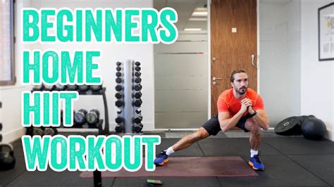 Hiit Workout Routine For Beginners Joe Wicks | EOUA Blog