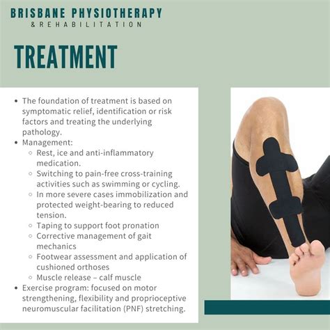 Managing your Shin Splints - Brisbane Physiotherapy