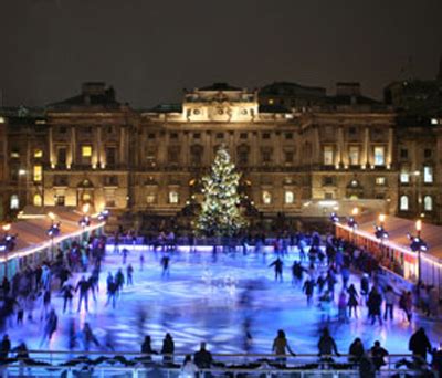 Somerset House Rink