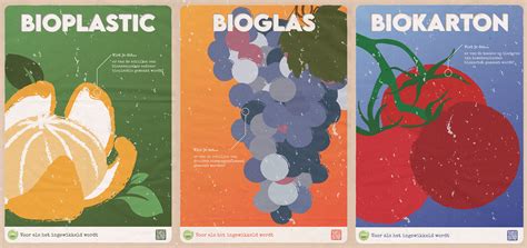 BIOBASED PACKAGING on Behance