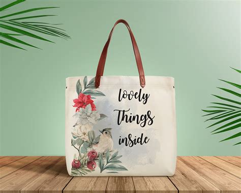 Eco Friendly Tote Bag Design on Behance