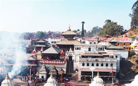 Temples in Nepal: Top 14 Sacred Sites Tour - Stunning Nepal