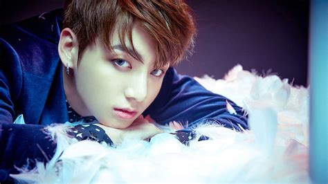 Jung Kook BTS Desktop Wallpapers - Top Free Jung Kook BTS Desktop ...