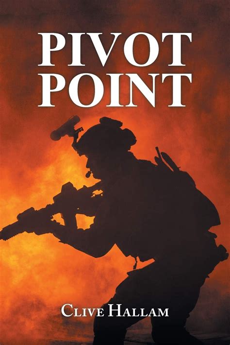 Review of Pivot Point (9781728380520) — Foreword Reviews