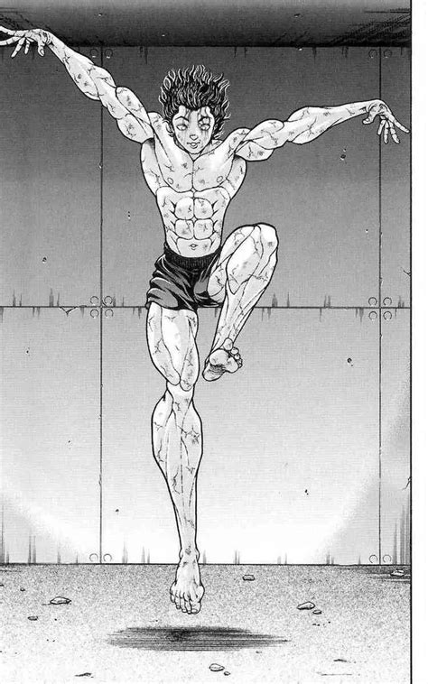 baki final chapter