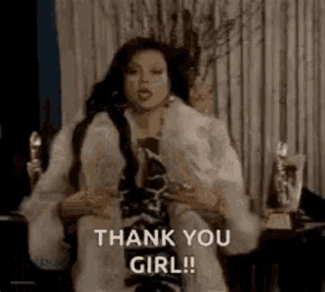 Thank You GIF - Thank You Girl - Discover & Share GIFs