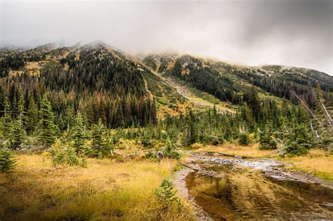 Castle Peak — Washington Trails Association