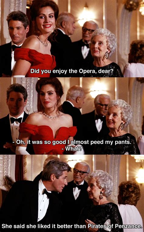 Pin by Amusementphile on Movie and tv guotes and pics | Pretty woman movie, Favorite movie ...