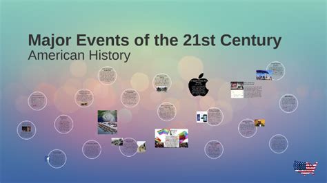 Major Events In World History 21st Century - The Best Picture History