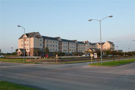 Residence Inn by Marriott Houston Katy Mills Katy | Bookonline.com