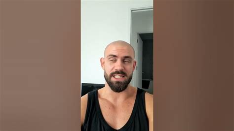 Shave your head - Ultimate self improvement tactic - YouTube