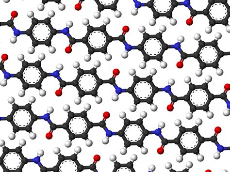 A New Class of Polymer that Defies the Laws of Physics ~ The Industrial Space