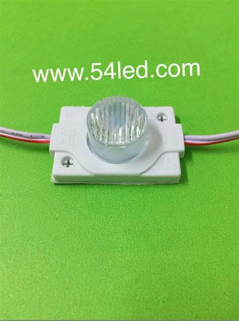 smd 3030 injection led module for sign high lumen - GS-4630-3030 - Green Sunlight (China ...