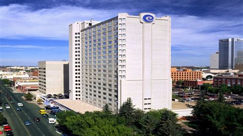 Downtown Edmonton Hotel | Coast Edmonton Plaza Hotel Alberta | Edmonton ...