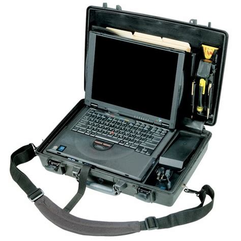 PELICAN General Mechanic's Tool Kit (GMTK) | 0450 case