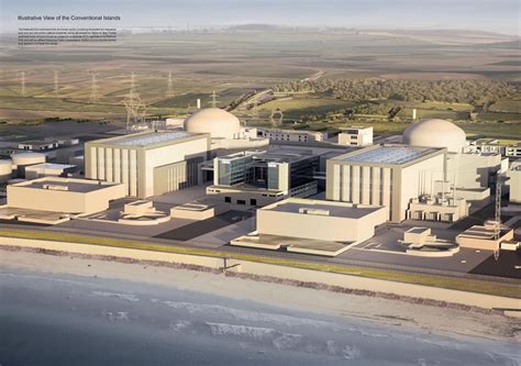 Wood wins contract for Hinkley Point C nuclear reactor - News for the ...