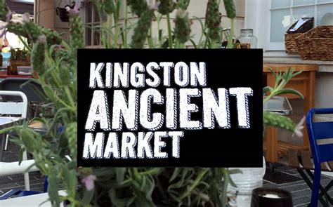 Kingston town centre Ancient Market Place - Kingston Online guide to Kingston upon Thames