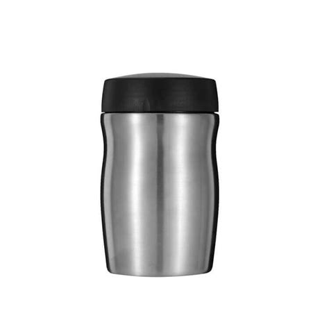 Great Vacuum Thermos Food Jar Stainless Steel - Everich