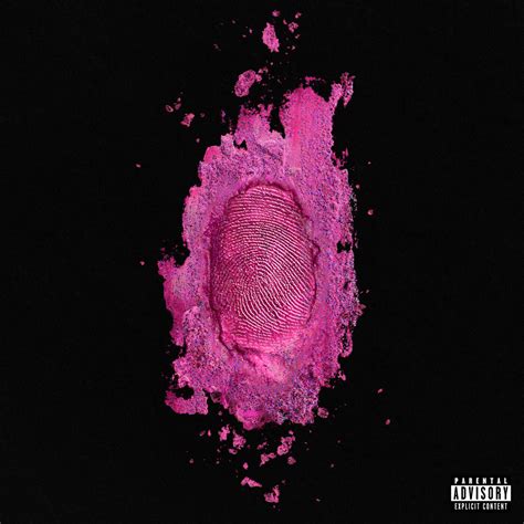 Nicki Minaj - The Pinkprint | iHeart