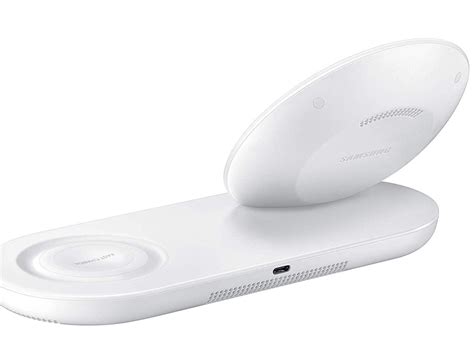 Samsung Wireless Charger Duo » Gadget Flow