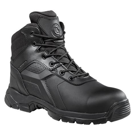 Men's BDPE 6" Waterproof Tactical Boots | Tactical Gear Superstore ...