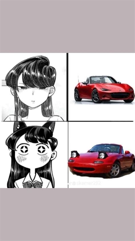 anime miata | Cute cars, Anime, Classic japanese cars