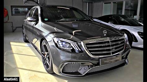 MERCEDES S65 AMG V12 BITURBO 1000 Nm #SUPERCARMONDAY, 51% OFF