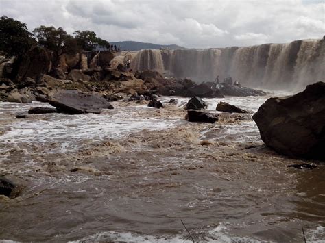 Fourteen Falls, Thika Kenya | akeleus | Flickr